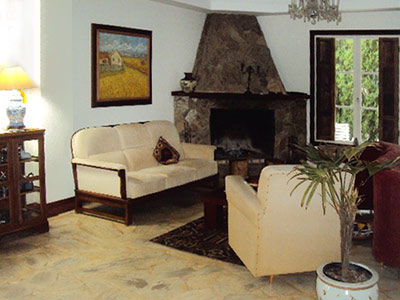 Pousada Pau De Canela Florianópolis Exterior foto