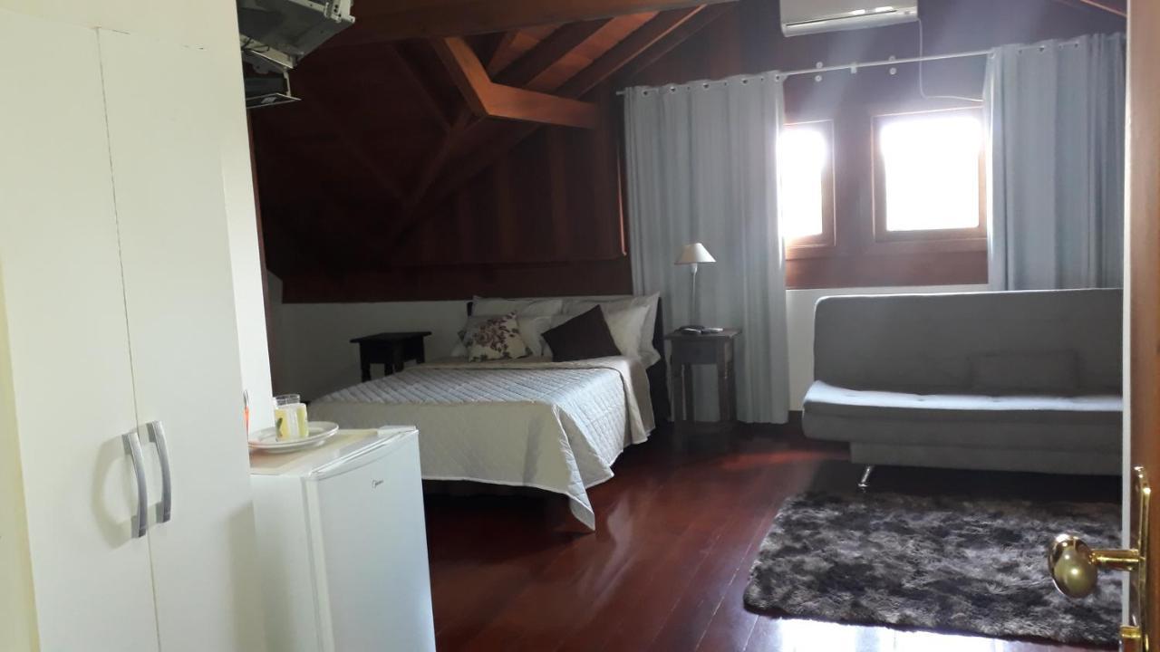Pousada Pau De Canela Florianópolis Exterior foto